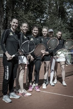 Bild 68 - NL Uhlenhorster HC - VfL Westercelle : Ergebnis: 1:8